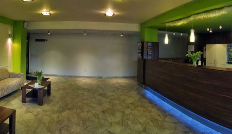 Hotel Klar Liptovský Mikuláš